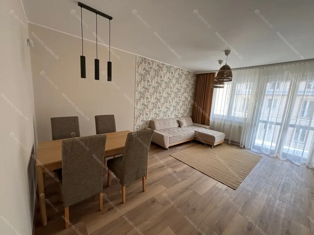 Kiadó albérlet 380000 Ft/hó áron: Budapest, XIII. kerület  Visegrádi utca. Mérete: 61 nm, 2 szobás | Alberlet.hu - 6687618