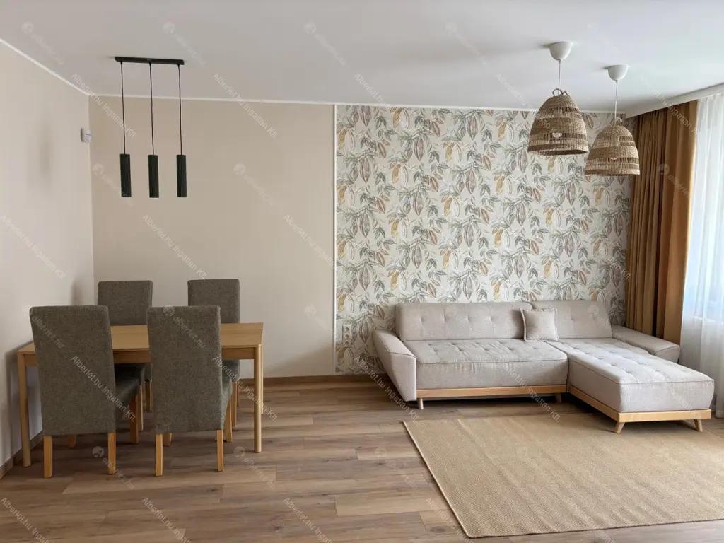 Kiadó albérlet 380000 Ft/hó áron: Budapest, XIII. kerület  Visegrádi utca. Mérete: 61 nm, 2 szobás | Alberlet.hu - 6691125