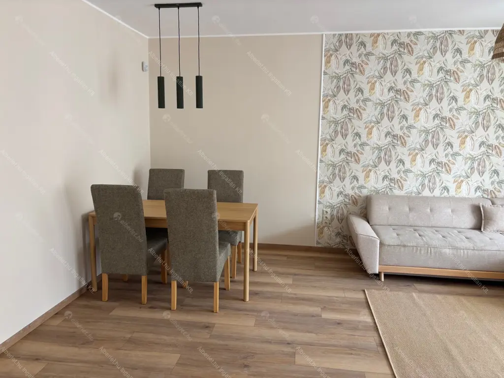 Kiadó albérlet 380000 Ft/hó áron: Budapest, XIII. kerület  Visegrádi utca. Mérete: 61 nm, 2 szobás | Alberlet.hu - 6691127