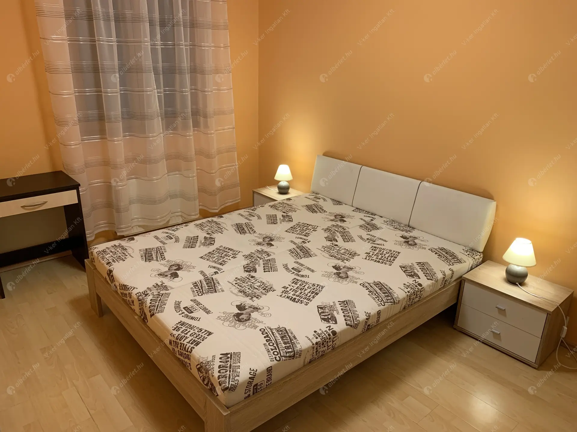 Kiadó albérlet 350000 Ft/hó áron: Budapest, XIII. kerület  Visegrádi utca. Mérete: 68 nm, 2 szobás | Alberlet.hu - 6337504