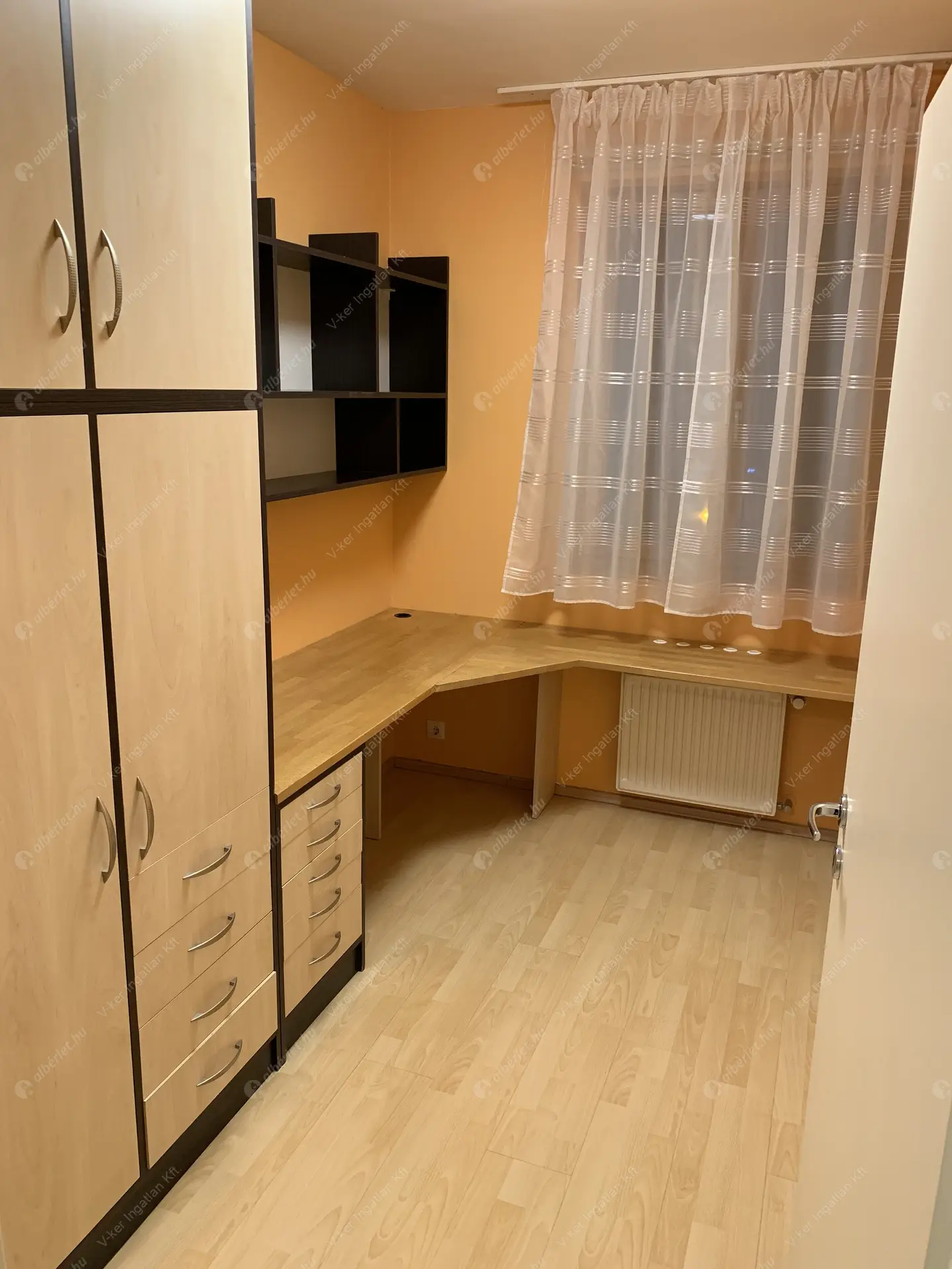 Kiadó albérlet 350000 Ft/hó áron: Budapest, XIII. kerület  Visegrádi utca. Mérete: 68 nm, 2 szobás | Alberlet.hu - 6337506