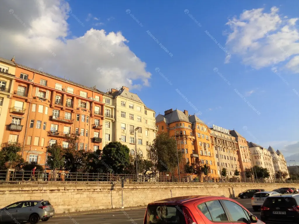 Kiadó albérlet 320000 Ft/hó áron: Budapest, XIII. kerület  Visegrádi utca. Mérete: 70 nm, 2 szobás | Alberlet.hu - 6640509