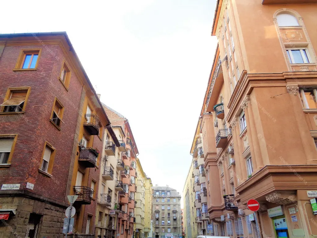 Kiadó albérlet 320000 Ft/hó áron: Budapest, XIII. kerület  Visegrádi utca. Mérete: 70 nm, 2 szobás | Alberlet.hu - 6640512