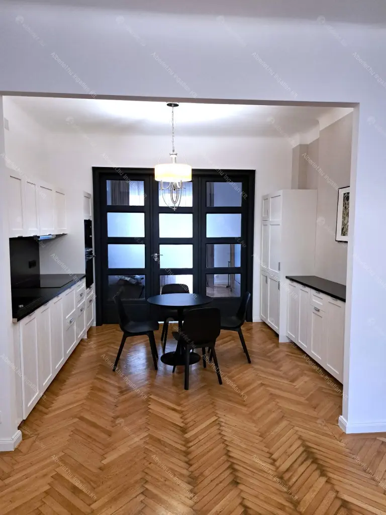 Kiadó albérlet 420000 Ft/hó áron: Budapest, XIII. kerület  Visegrádi utca. Mérete: 70 nm, 3 szobás | Alberlet.hu - 6643025