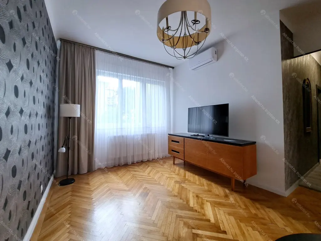 Kiadó albérlet 420000 Ft/hó áron: Budapest, XIII. kerület  Visegrádi utca. Mérete: 70 nm, 3 szobás | Alberlet.hu - 6656005