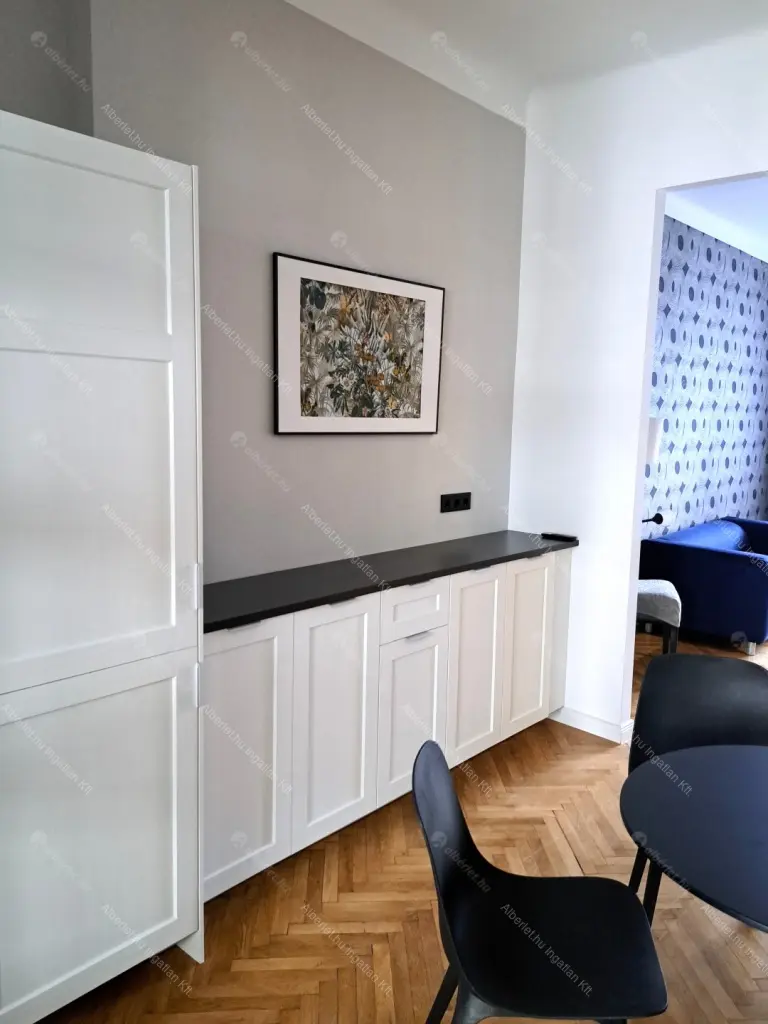 Kiadó albérlet 420000 Ft/hó áron: Budapest, XIII. kerület  Visegrádi utca. Mérete: 70 nm, 3 szobás | Alberlet.hu - 6656006