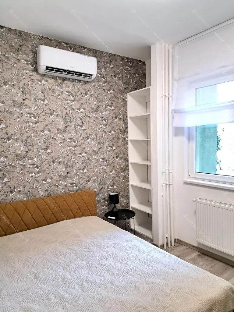 Kiadó albérlet 420000 Ft/hó áron: Budapest, XIII. kerület  Visegrádi utca. Mérete: 70 nm, 3 szobás | Alberlet.hu - 6656011