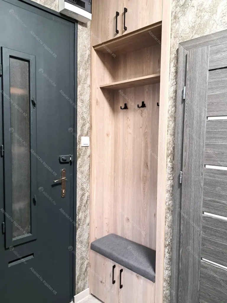 Kiadó albérlet 420000 Ft/hó áron: Budapest, XIII. kerület  Visegrádi utca. Mérete: 70 nm, 3 szobás | Alberlet.hu - 6656012