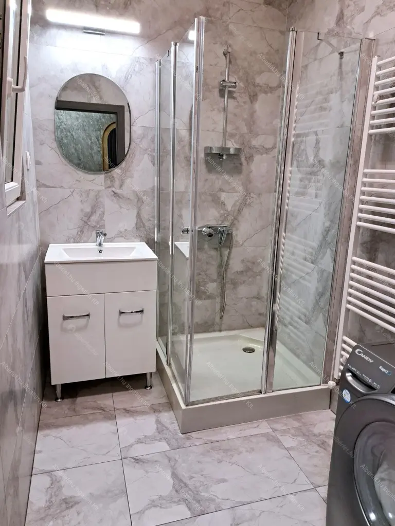 Kiadó albérlet 420000 Ft/hó áron: Budapest, XIII. kerület  Visegrádi utca. Mérete: 70 nm, 3 szobás | Alberlet.hu - 6656013