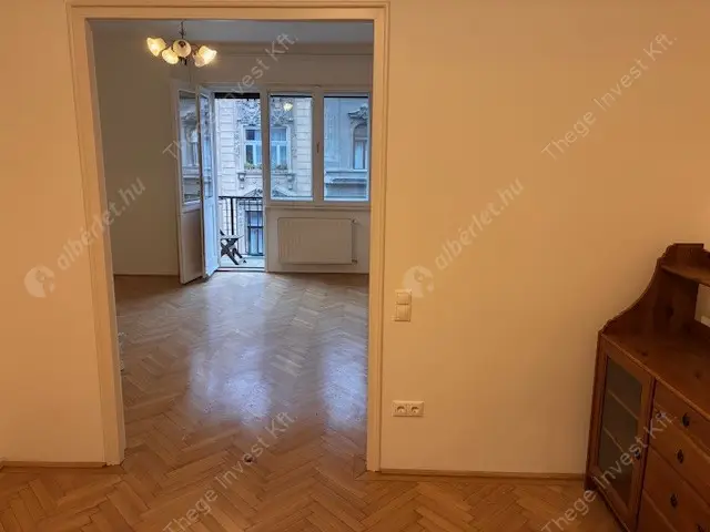 Kiadó albérlet 330000 Ft/hó áron: Budapest, XIII. kerület  Visegrádi utca. Mérete: 74 nm, 1 szobás | Alberlet.hu - 6624335
