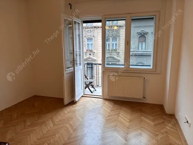 Kiadó albérlet 330000 Ft/hó áron: Budapest, XIII. kerület  Visegrádi utca. Mérete: 74 nm, 1 szobás | Alberlet.hu - 6624336