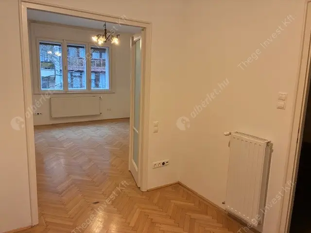 Kiadó albérlet 330000 Ft/hó áron: Budapest, XIII. kerület  Visegrádi utca. Mérete: 74 nm, 1 szobás | Alberlet.hu - 6624337