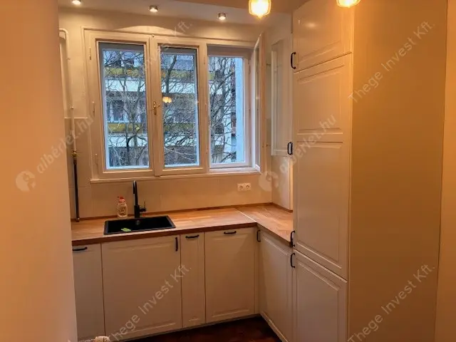 Kiadó albérlet 330000 Ft/hó áron: Budapest, XIII. kerület  Visegrádi utca. Mérete: 74 nm, 1 szobás | Alberlet.hu - 6624339