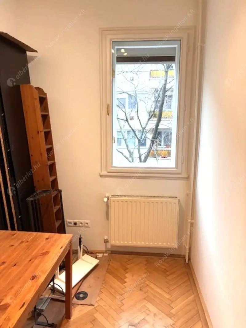 Kiadó albérlet 330000 Ft/hó áron: Budapest, XIII. kerület  Visegrádi utca. Mérete: 74 nm, 2 szobás | Alberlet.hu - 6621834