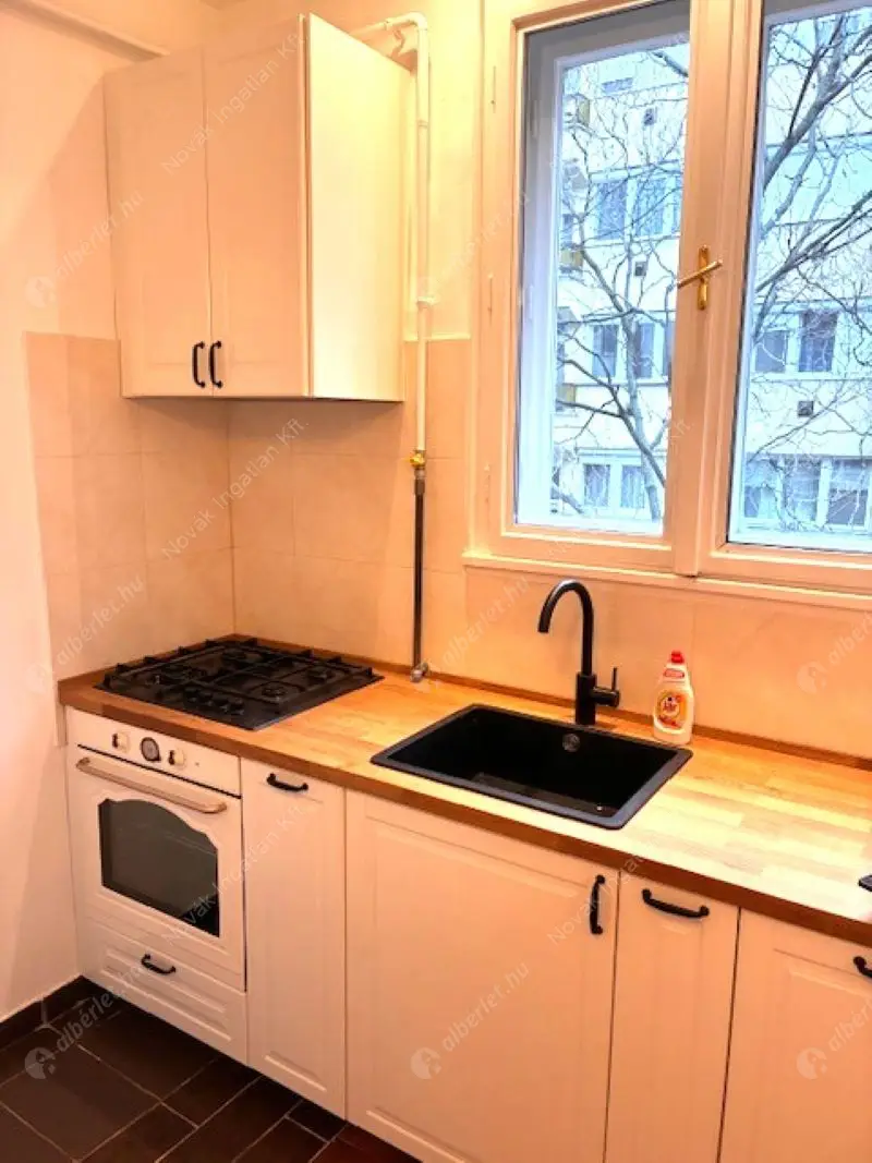 Kiadó albérlet 330000 Ft/hó áron: Budapest, XIII. kerület  Visegrádi utca. Mérete: 74 nm, 2 szobás | Alberlet.hu - 6621837