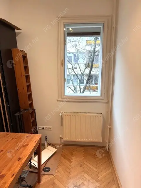 Kiadó albérlet 330000 Ft/hó áron: Budapest, XIII. kerület  Visegrádi utca. Mérete: 74 nm, 2 szobás | Alberlet.hu - 6626565