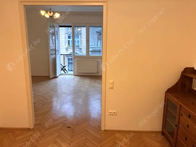 Kiadó albérlet 330000 Ft/hó áron: Budapest, XIII. kerület  Visegrádi utca. Mérete: 74 nm, 2 szobás | Alberlet.hu - 6626572