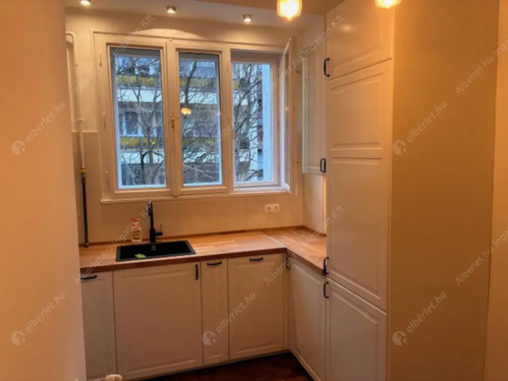 Kiadó albérlet 330000 Ft/hó áron: Budapest, XIII. kerület  Visegrádi utca. Mérete: 74 nm, 3 szobás | Alberlet.hu - 6617467