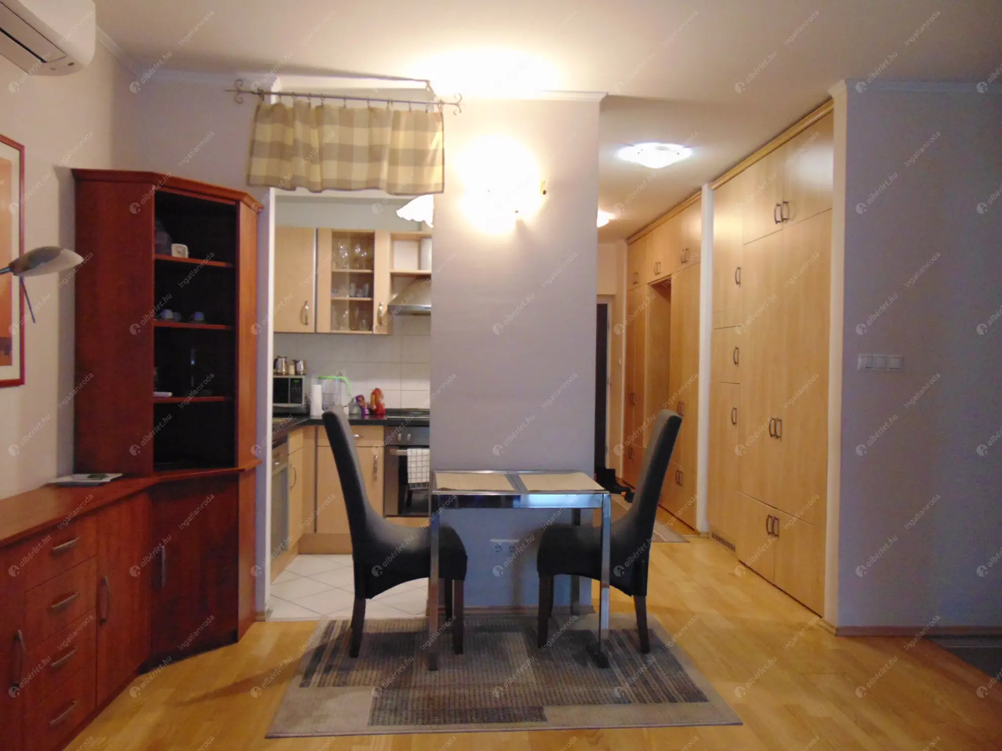 Kiadó albérlet 360000 Ft/hó áron: Budapest, XIII. kerület  Visegrádi utca. Mérete: 76 nm, 3 szobás | Alberlet.hu - 6607657