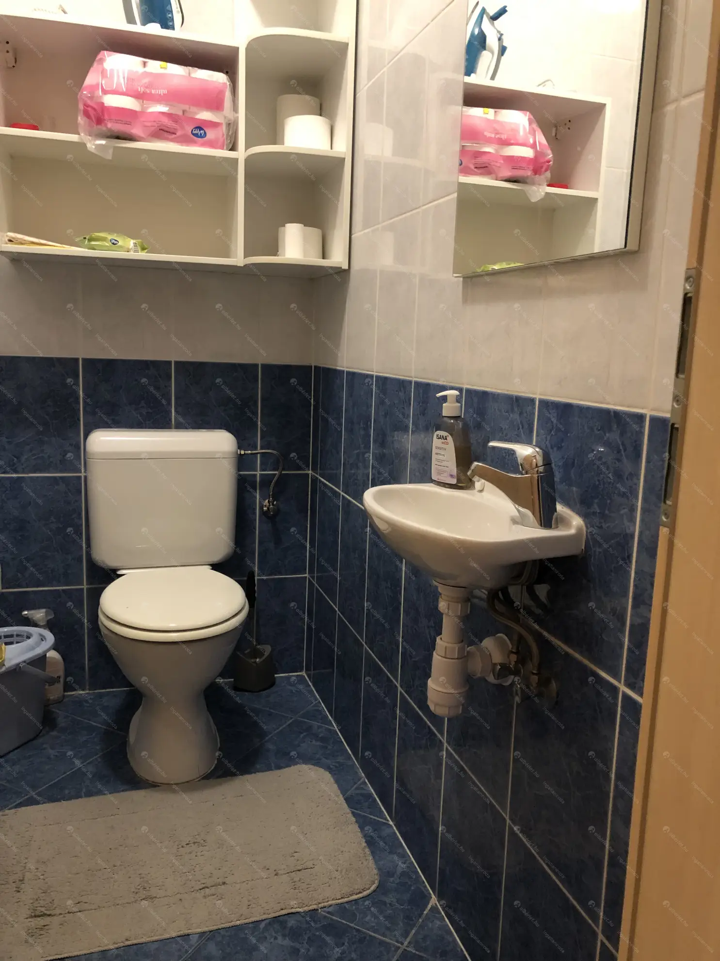 Kiadó albérlet 360000 Ft/hó áron: Budapest, XIII. kerület  Visegrádi utca. Mérete: 76 nm, 3 szobás | Alberlet.hu - 6607663