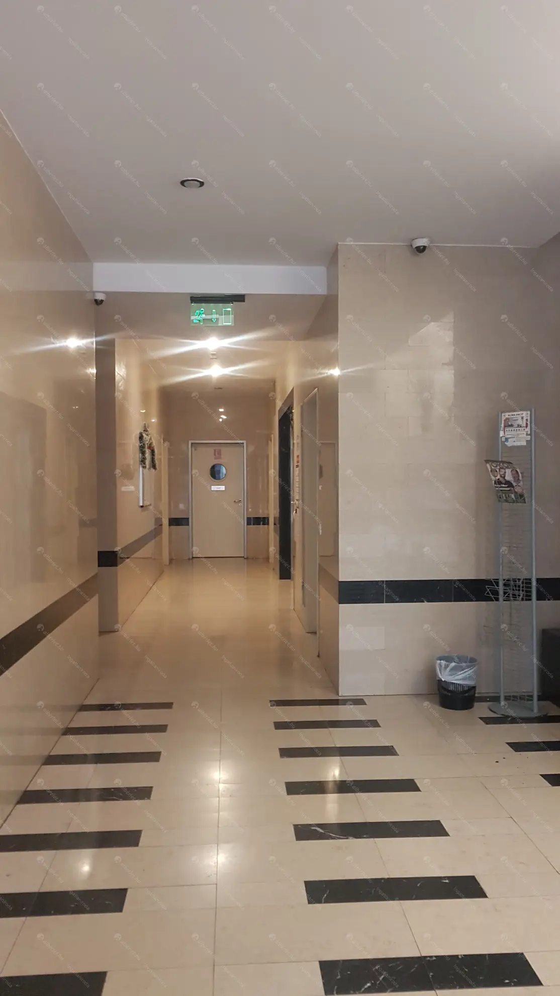 Kiadó albérlet 360000 Ft/hó áron: Budapest, XIII. kerület  Visegrádi utca. Mérete: 76 nm, 3 szobás | Alberlet.hu - 6607664