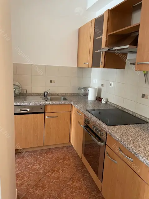 Kiadó albérlet 370000 Ft/hó áron: Budapest, XIII. kerület  Visegrádi utca. Mérete: 77 nm, 2 szobás | Alberlet.hu - 6222296