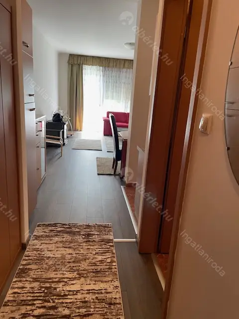 Kiadó albérlet 370000 Ft/hó áron: Budapest, XIII. kerület  Visegrádi utca. Mérete: 77 nm, 2 szobás | Alberlet.hu - 6222298