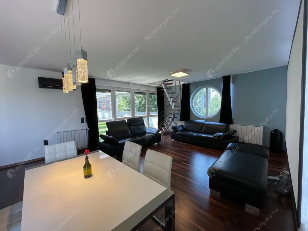 Kiadó albérlet 850000 Ft/hó áron: Budapest, XIII. kerület  Viza utca. Mérete: 120 nm, 3 szobás | Alberlet.hu - 6595869