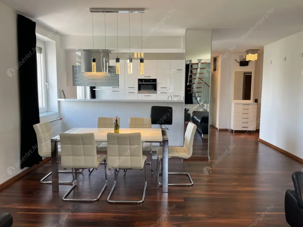 Kiadó albérlet 850000 Ft/hó áron: Budapest, XIII. kerület  Viza utca. Mérete: 120 nm, 3 szobás | Alberlet.hu - 6595874