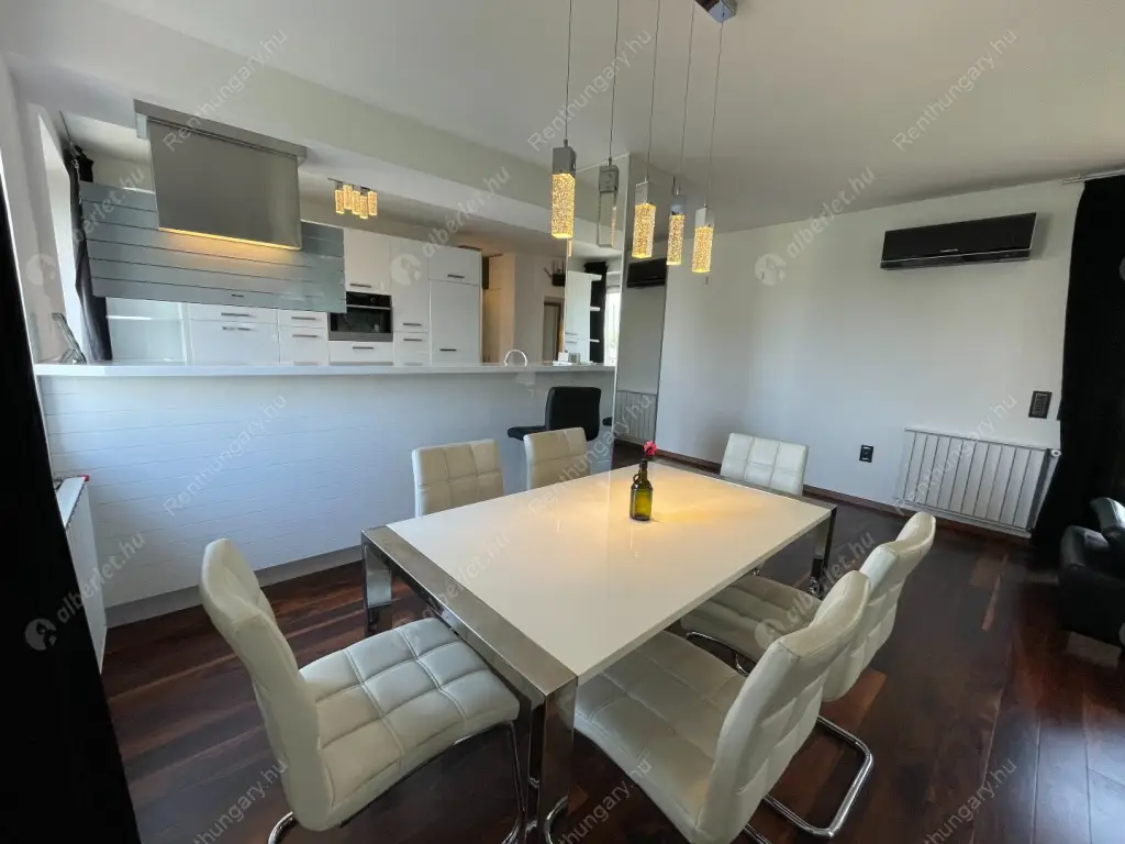 Kiadó albérlet 850000 Ft/hó áron: Budapest, XIII. kerület  Viza utca. Mérete: 120 nm, 3 szobás | Alberlet.hu - 6595875