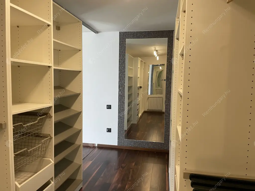 Kiadó albérlet 850000 Ft/hó áron: Budapest, XIII. kerület  Viza utca. Mérete: 120 nm, 3 szobás | Alberlet.hu - 6595882