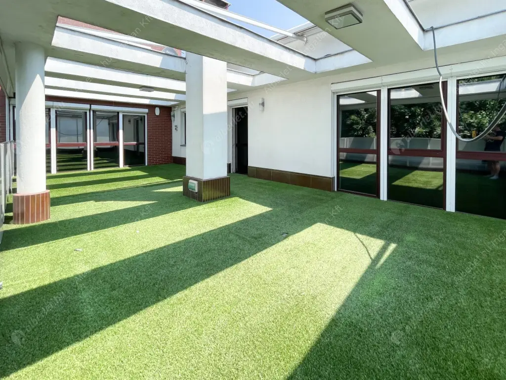 Kiadó albérlet 850000 Ft/hó áron: Budapest, XIII. kerület  Viza utca. Mérete: 120 nm, 3 szobás | Alberlet.hu - 6527206