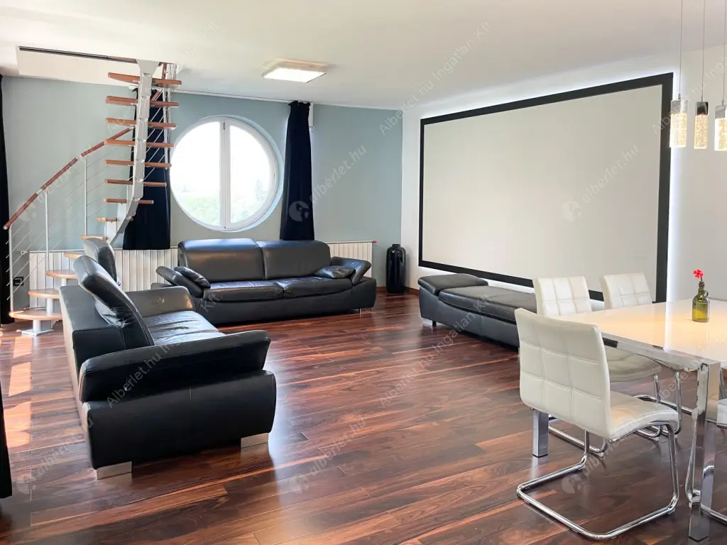 Kiadó albérlet 850000 Ft/hó áron: Budapest, XIII. kerület  Viza utca. Mérete: 120 nm, 3 szobás | Alberlet.hu - 6527208