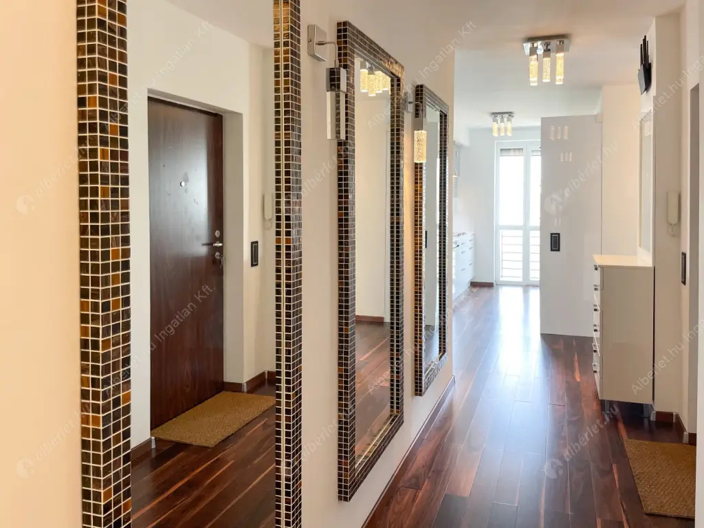 Kiadó albérlet 850000 Ft/hó áron: Budapest, XIII. kerület  Viza utca. Mérete: 120 nm, 3 szobás | Alberlet.hu - 6527222