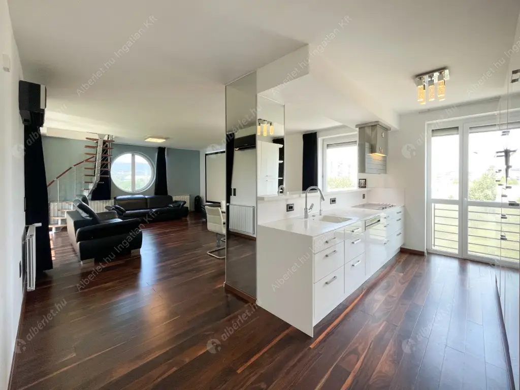 Kiadó albérlet 850000 Ft/hó áron: Budapest, XIII. kerület  Viza utca. Mérete: 120 nm, 3 szobás | Alberlet.hu - 6527223