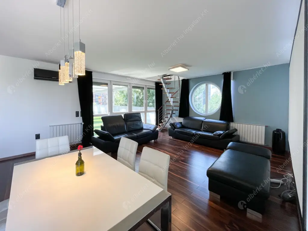 Kiadó albérlet 850000 Ft/hó áron: Budapest, XIII. kerület  Viza utca. Mérete: 120 nm, 3 szobás | Alberlet.hu - 6527226