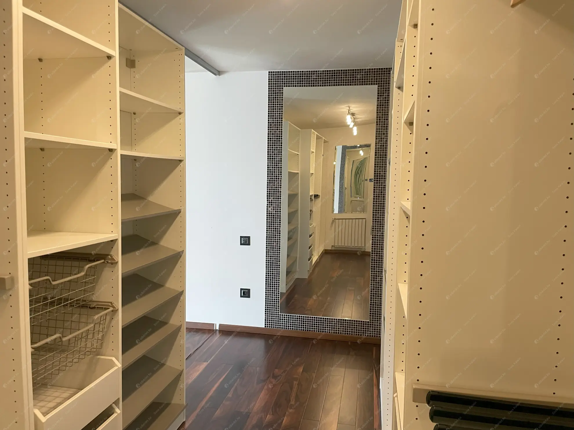 Kiadó albérlet 850000 Ft/hó áron: Budapest, XIII. kerület  Viza utca. Mérete: 120 nm, 3 szobás | Alberlet.hu - 6579208