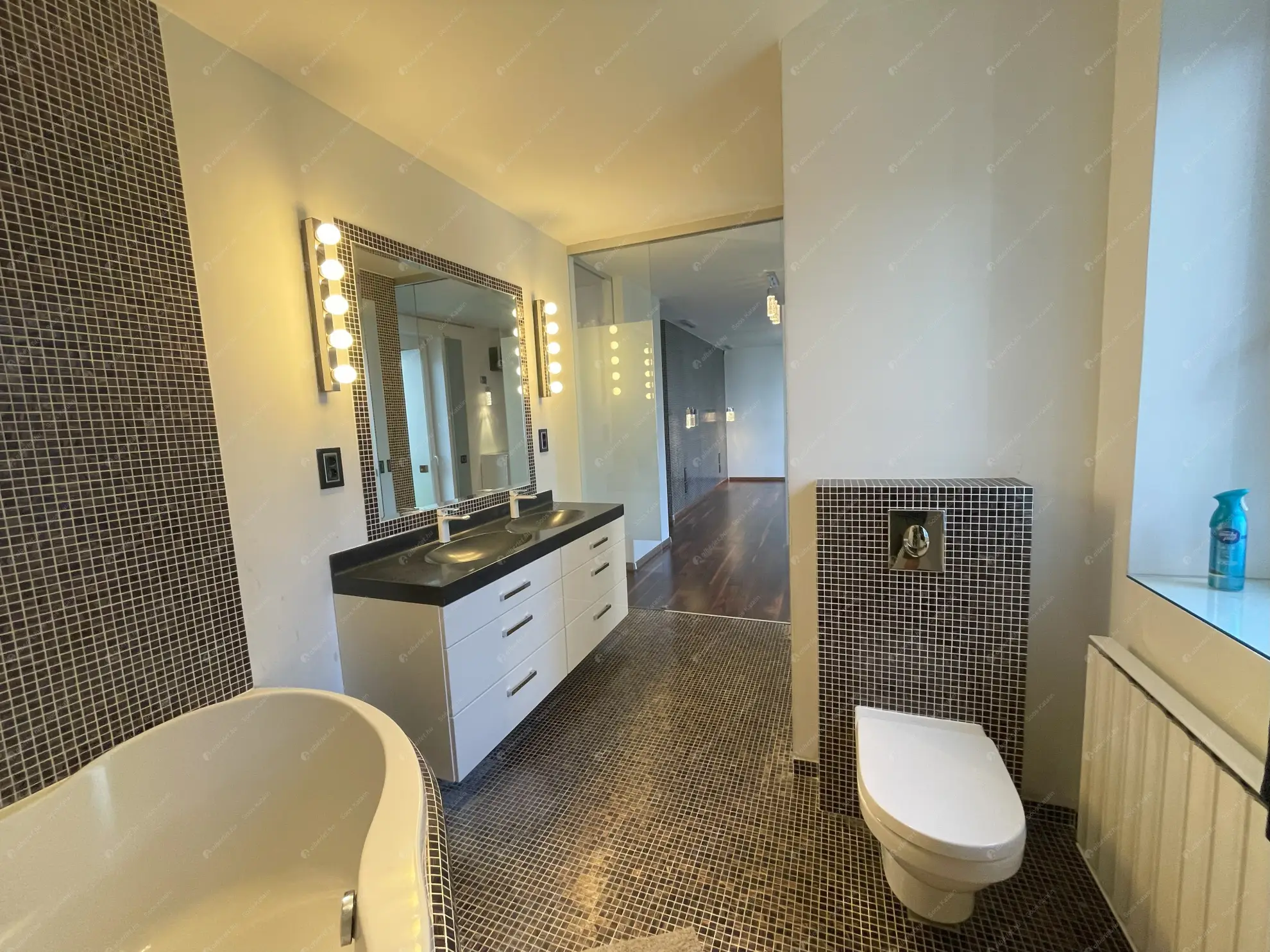 Kiadó albérlet 850000 Ft/hó áron: Budapest, XIII. kerület  Viza utca. Mérete: 120 nm, 3 szobás | Alberlet.hu - 6579211