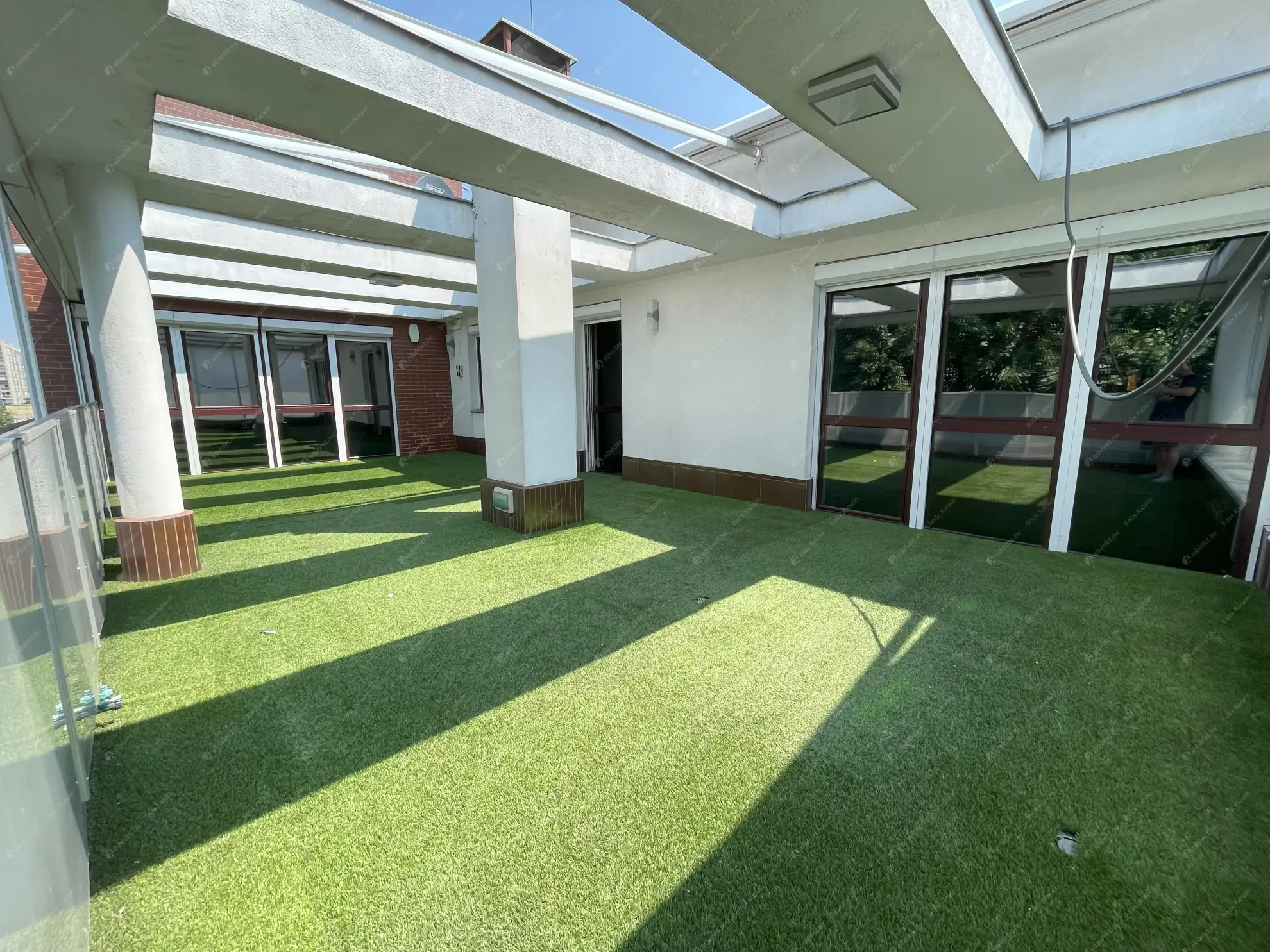 Kiadó albérlet 850000 Ft/hó áron: Budapest, XIII. kerület  Viza utca. Mérete: 120 nm, 3 szobás | Alberlet.hu - 6579220