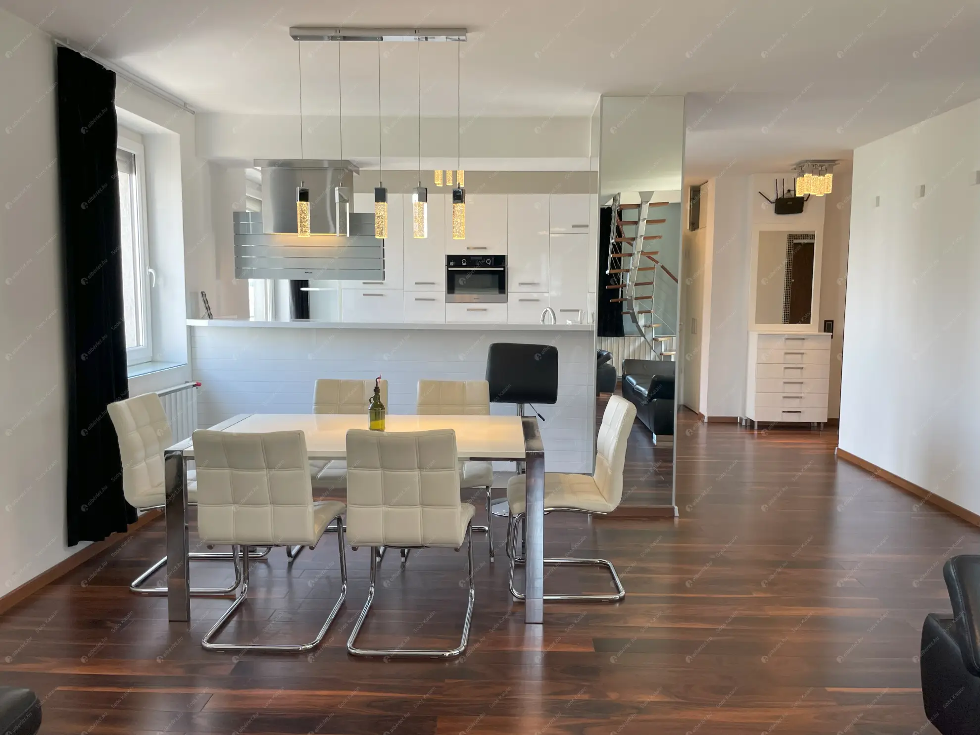 Kiadó albérlet 850000 Ft/hó áron: Budapest, XIII. kerület  Viza utca. Mérete: 120 nm, 3 szobás | Alberlet.hu - 6579221