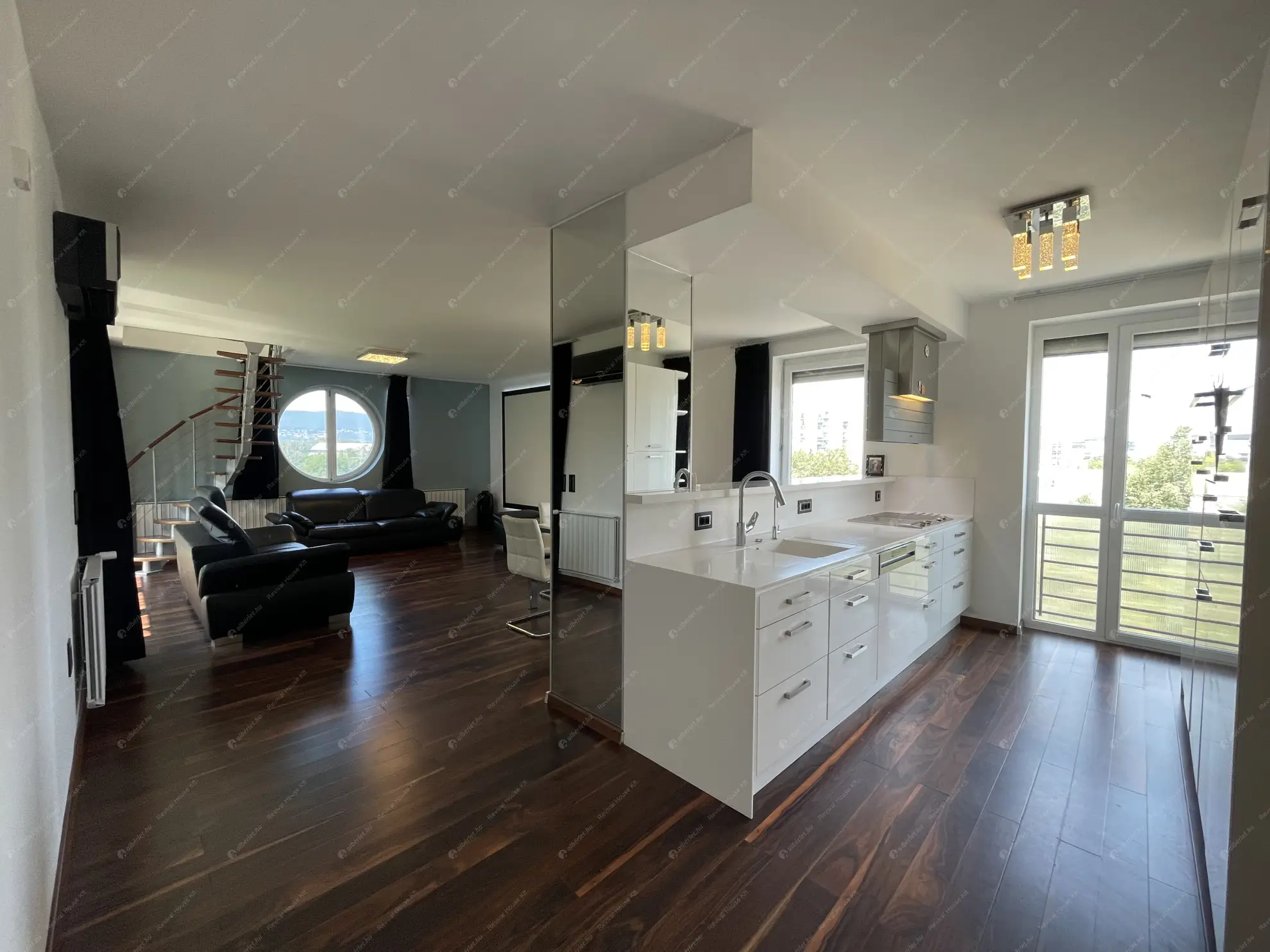 Kiadó albérlet 850000 Ft/hó áron: Budapest, XIII. kerület  Viza utca. Mérete: 120 nm, 3 szobás | Alberlet.hu - 6589977