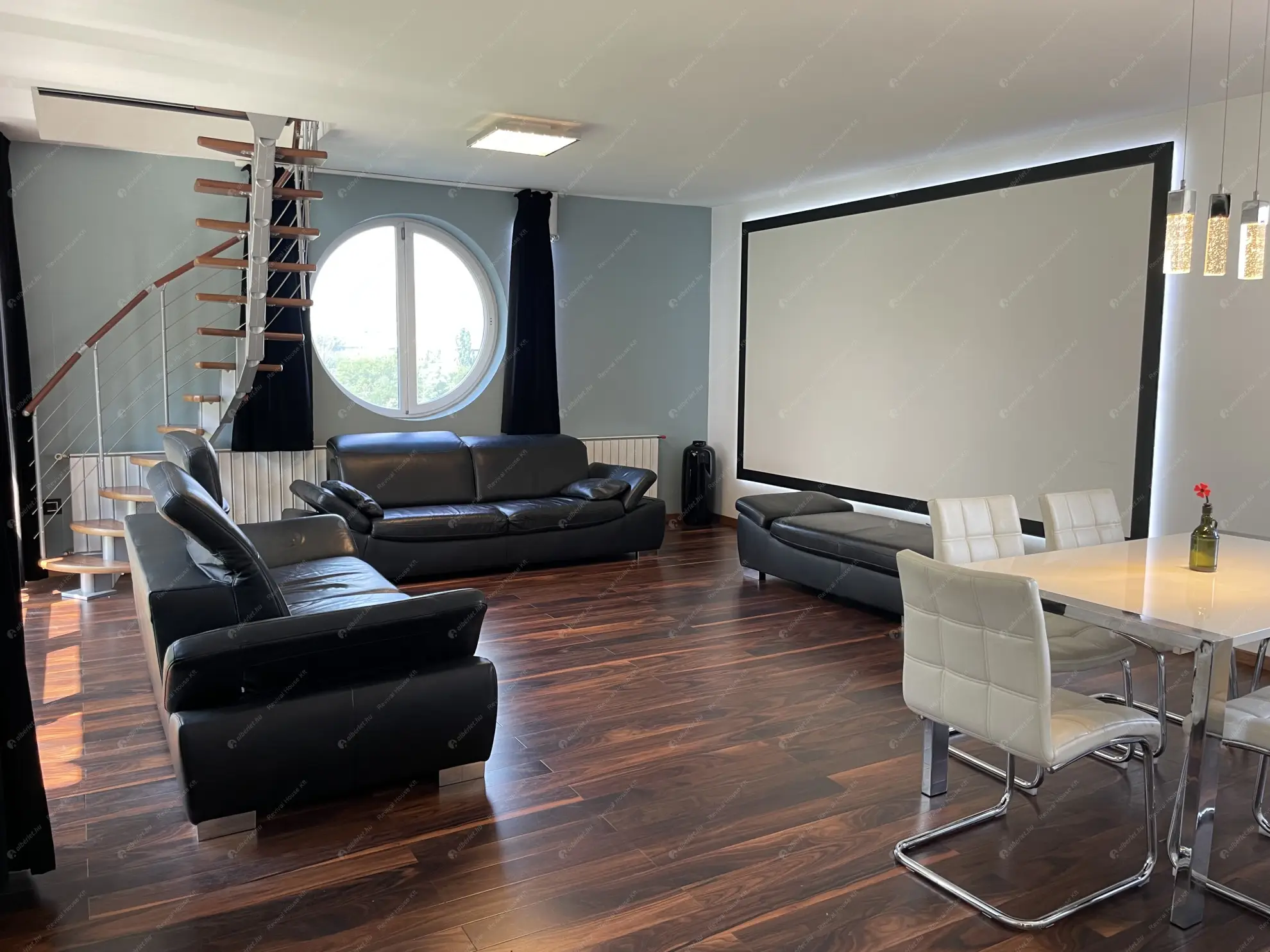 Kiadó albérlet 850000 Ft/hó áron: Budapest, XIII. kerület  Viza utca. Mérete: 120 nm, 3 szobás | Alberlet.hu - 6589979