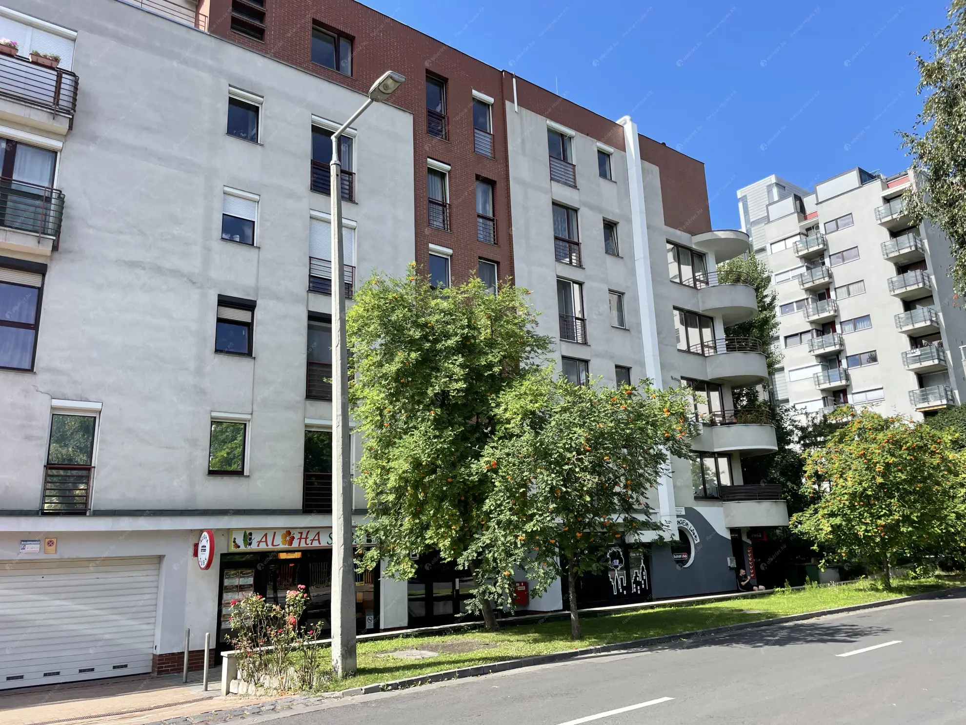 Kiadó albérlet 850000 Ft/hó áron: Budapest, XIII. kerület  Viza utca. Mérete: 120 nm, 3 szobás | Alberlet.hu - 6589988