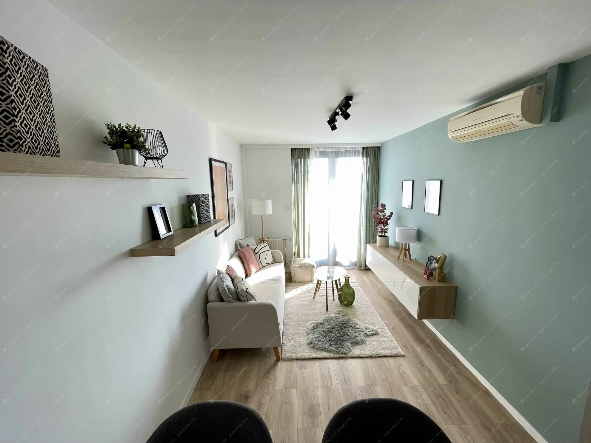 Kiadó albérlet 315000 Ft/hó áron: Budapest, XIII. kerület  Viza utca. Mérete: 45 nm, 1 szobás | Alberlet.hu - 6632429