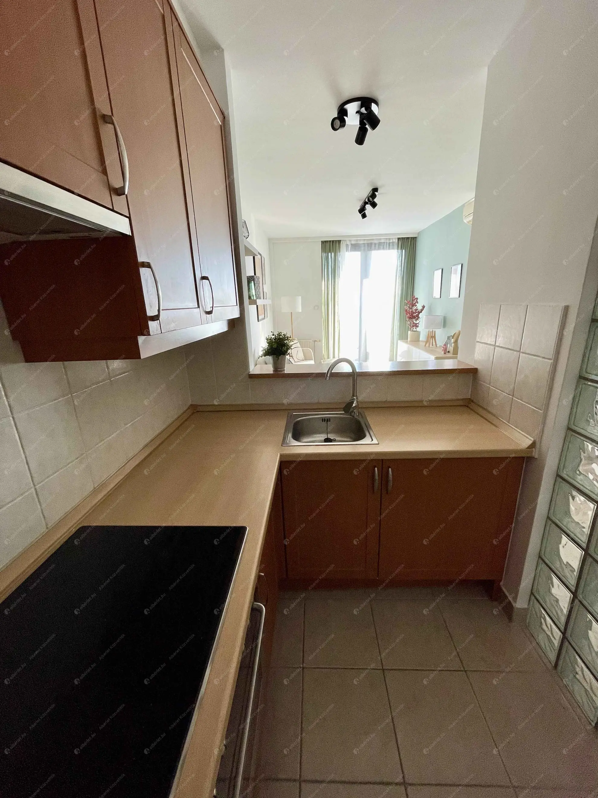 Kiadó albérlet 315000 Ft/hó áron: Budapest, XIII. kerület  Viza utca. Mérete: 45 nm, 1 szobás | Alberlet.hu - 6632430