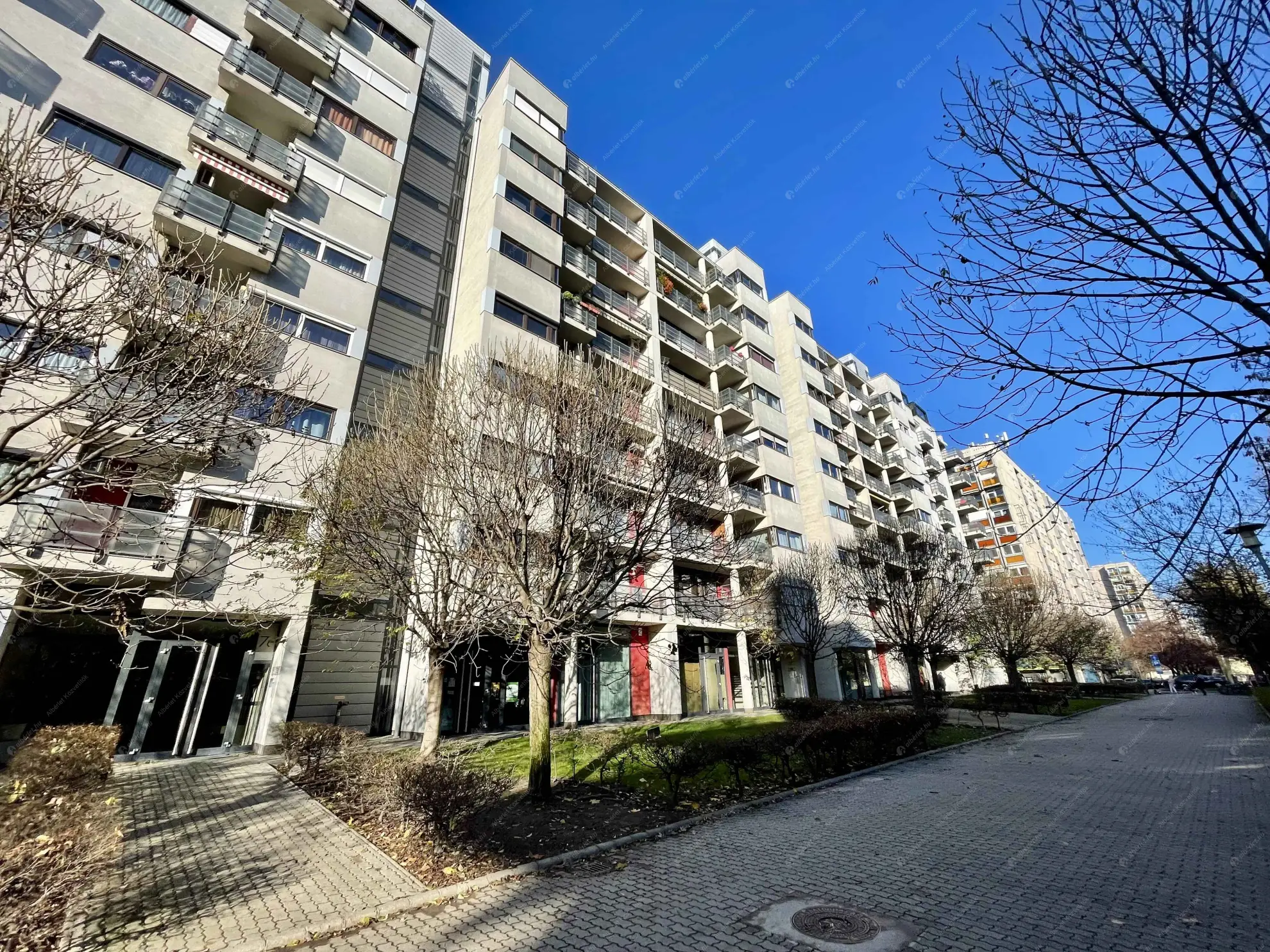 Kiadó albérlet 315000 Ft/hó áron: Budapest, XIII. kerület  Viza utca. Mérete: 45 nm, 1 szobás | Alberlet.hu - 6632440