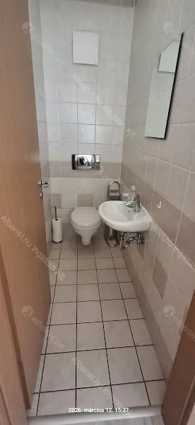 Kiadó albérlet 370000 Ft/hó áron: Budapest, XIII. kerület  Viza utca. Mérete: 67 nm, 2 szobás | Alberlet.hu - 6689471