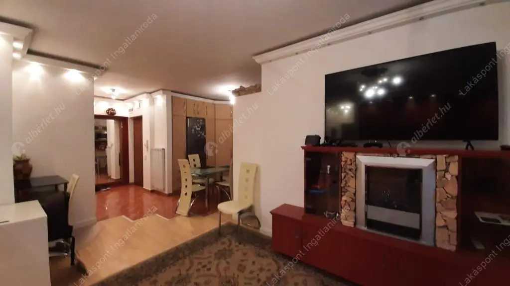 Kiadó albérlet 440000 Ft/hó áron: Budapest, XIII. kerület  Viza utca. Mérete: 70 nm, 3 szobás | Alberlet.hu - 6565440
