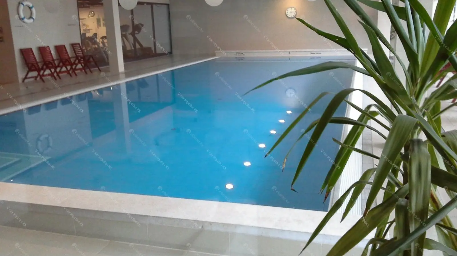 Kiadó albérlet 395000 Ft/hó áron: Budapest, XIII. kerület  Viza utca. Mérete: 89 nm, 3 szobás | Alberlet.hu - 6683776