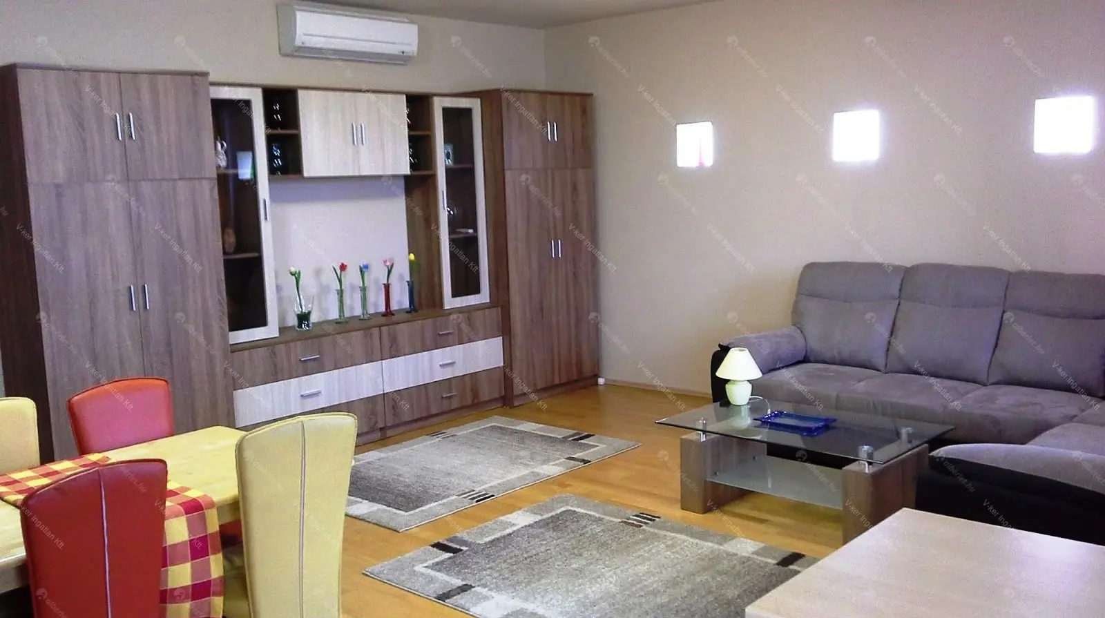 Kiadó albérlet 395000 Ft/hó áron: Budapest, XIII. kerület  Viza utca. Mérete: 89 nm, 3 szobás | Alberlet.hu - 6683779